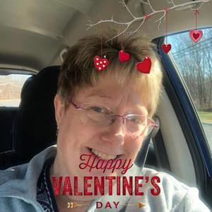 Meet your Posher, Valerie